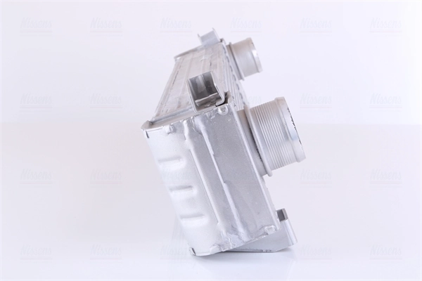 Charge Air Cooler 96091