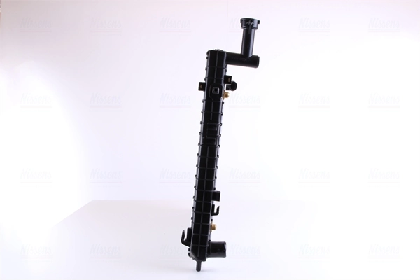 NISSENS 67479 Radiator, engine cooling