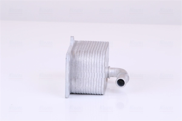 Oil Cooler, engine oil 90899