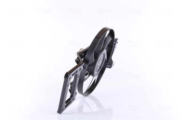 Fan, engine cooling 85254