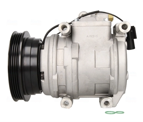 Compressor, air conditioning ** FIRST FIT ** 89289