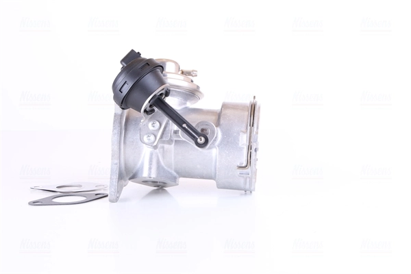 NISSENS 98297 EGR Valve