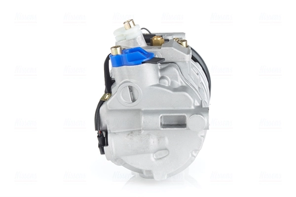 Compressor, air conditioning ** FIRST FIT ** 89200