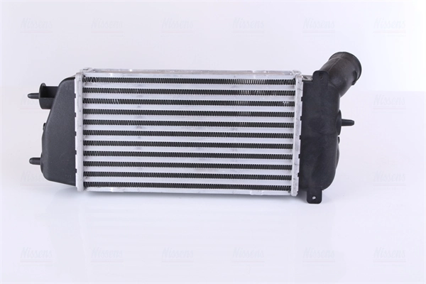 Charge Air Cooler 96774