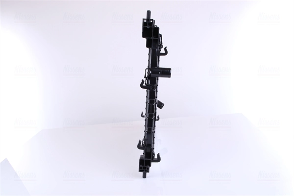 Radiator, engine cooling 61689