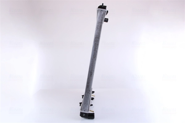 NISSENS 68809 Radiator, engine cooling