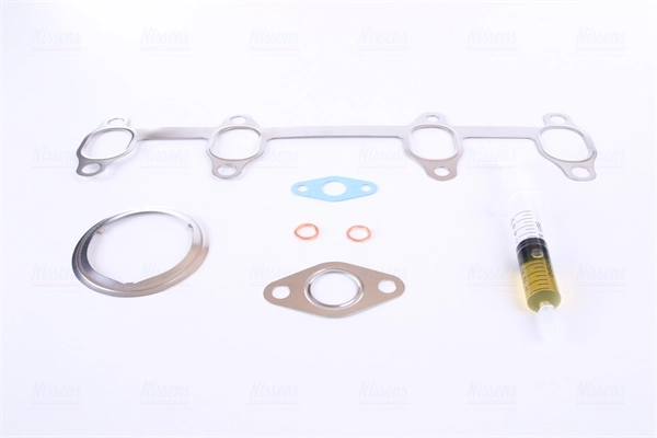 Charger, charging (supercharged/turbocharged) ** FACTORY NEW ** 93181