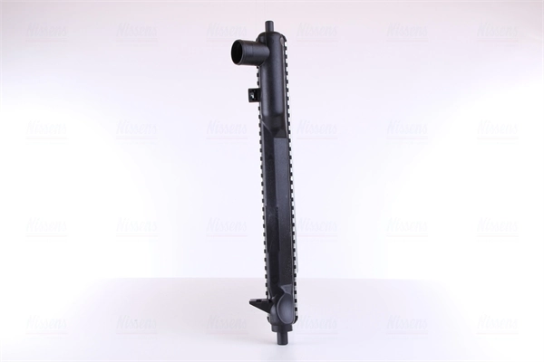 Radiator, engine cooling 61654