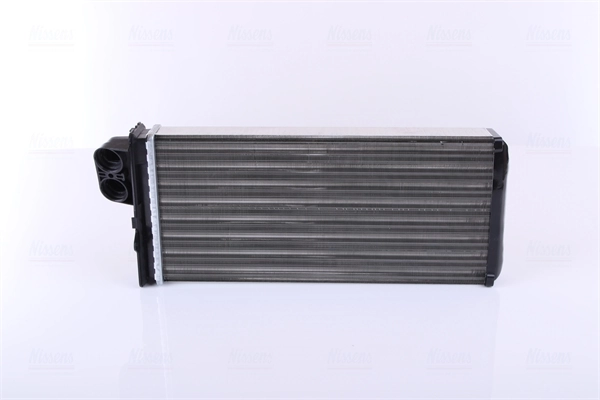 Heat Exchanger, interior heating ** FIRST FIT ** 73375
