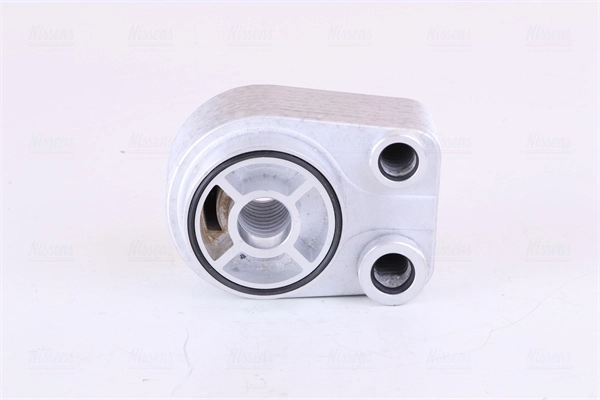 Oil Cooler, engine oil ** FIRST FIT ** 90705