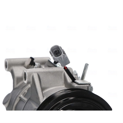 Compressor, air conditioning ** FIRST FIT ** 891095