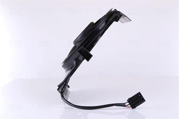 Fan, engine cooling 85017