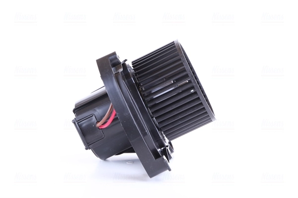 NISSENS 87801 Interior Blower
