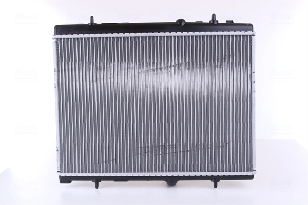 Radiator, engine cooling ** FIRST FIT ** 63606A