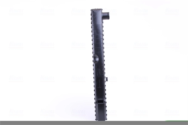 Radiator, engine cooling 65530A