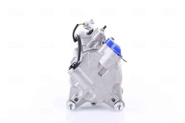 Compressor, air conditioning ** FIRST FIT ** 890746