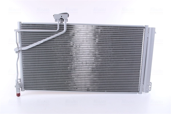 Condenser, air conditioning ** FIRST FIT ** 940657