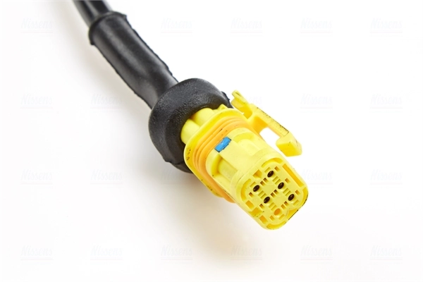 Clutch, radiator fan 86037