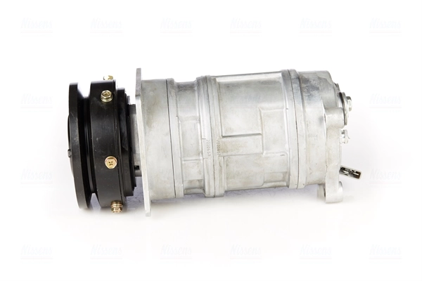 NISSENS 890369 Compressor, air conditioning