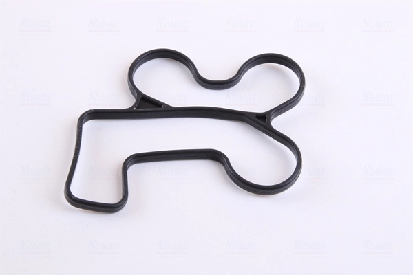 Oil Cooler, engine oil ** FIRST FIT ** 90683