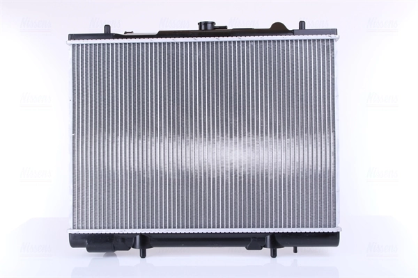 Radiator, engine cooling 62892