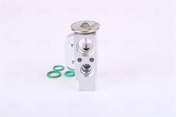 Expansion Valve, air conditioning ** FIRST FIT ** 999375