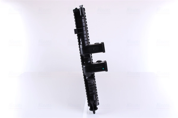 NISSENS 63735 Radiator, engine cooling