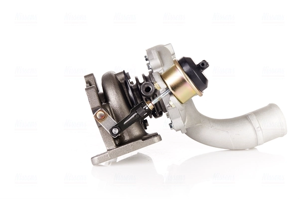 Charger, charging (supercharged/turbocharged) ** FACTORY NEW ** 93093