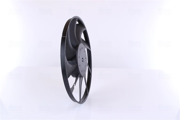 Fan, engine cooling 85704