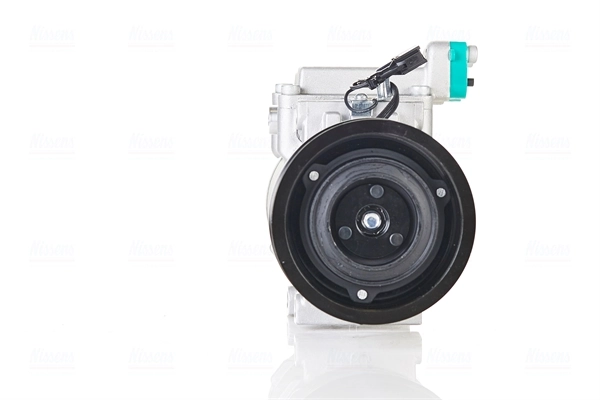 Компрессор, кондиционер ** FIRST FIT ** 89262