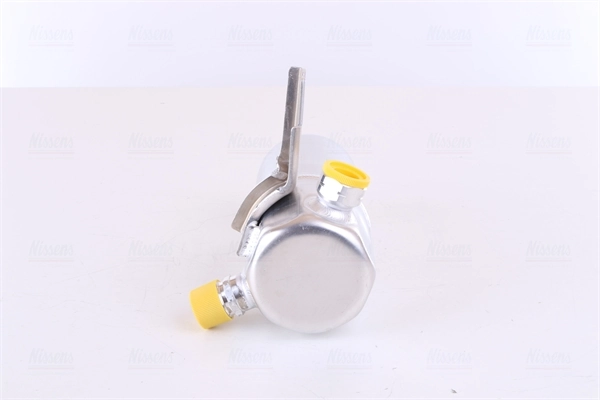 Dryer, air conditioning 95263