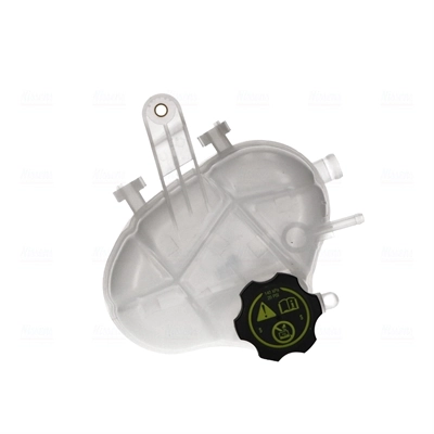Expansion Tank, coolant ** FIRST FIT ** 996376