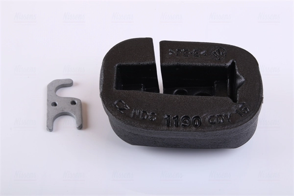 Evaporator, air conditioning 92369