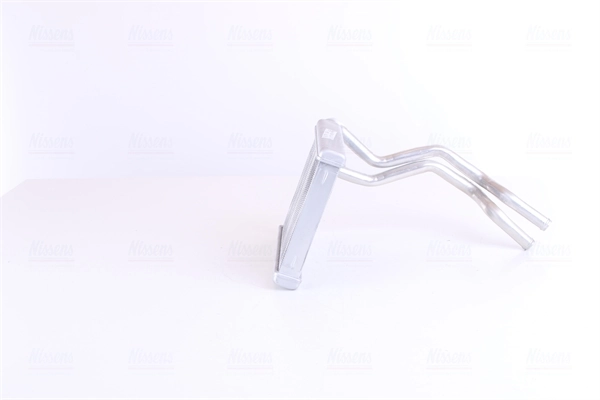 Heat Exchanger, interior heating 77632
