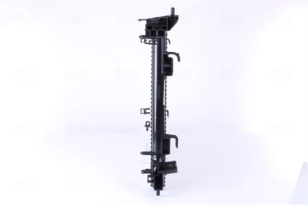NISSENS 68786 Radiator, engine cooling