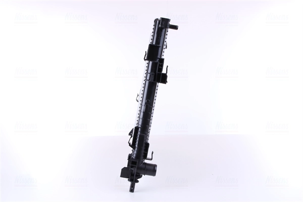 Radiator, engine cooling 63122