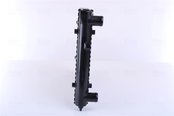 Radiator, engine cooling 651851