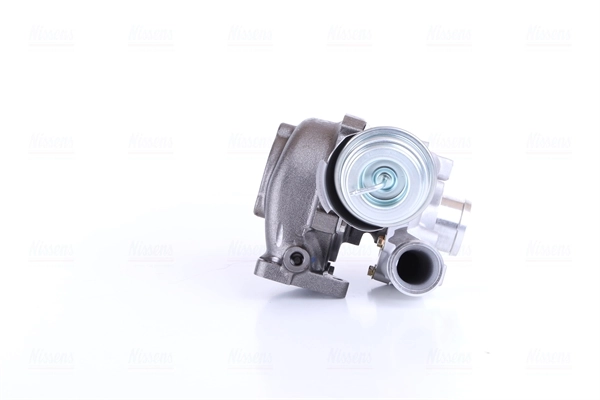 Charger, charging (supercharged/turbocharged) ** FACTORY NEW ** 93223