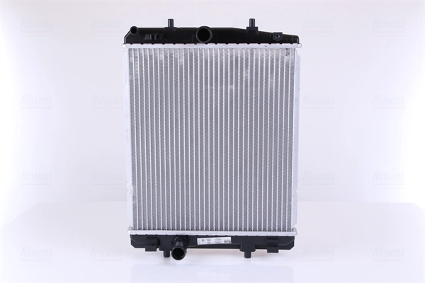 Radiator, engine cooling 64687