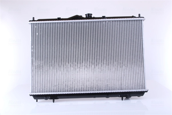 Radiator, engine cooling ** FIRST FIT ** 62857A
