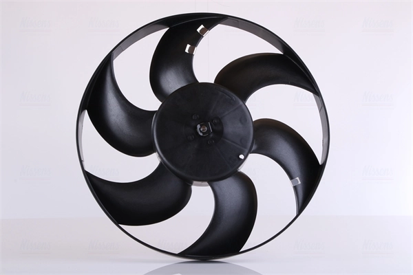 Fan, engine cooling 85658