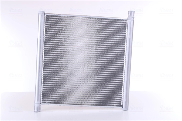 NISSENS 68451 Radiator, engine cooling