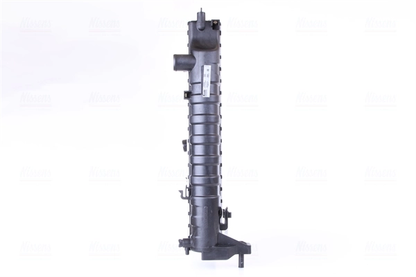 NISSENS 61026 Radiator, engine cooling