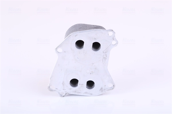Oil Cooler, engine oil 90963