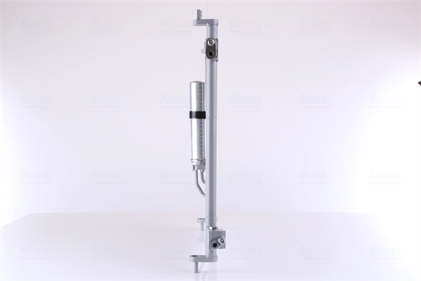 NISSENS 940600 Condenser, air conditioning