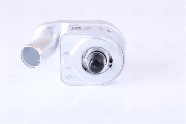 Oil Cooler, engine oil ** FIRST FIT ** 91101