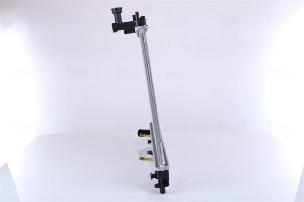 Radiator, engine cooling 62463A