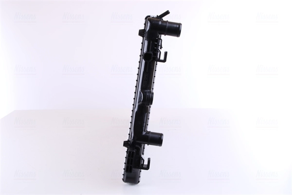 Radiator, engine cooling 65293