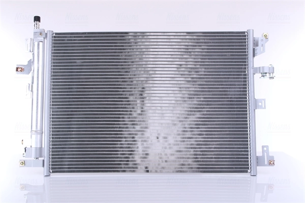 Condenser, air conditioning ** FIRST FIT ** 940830