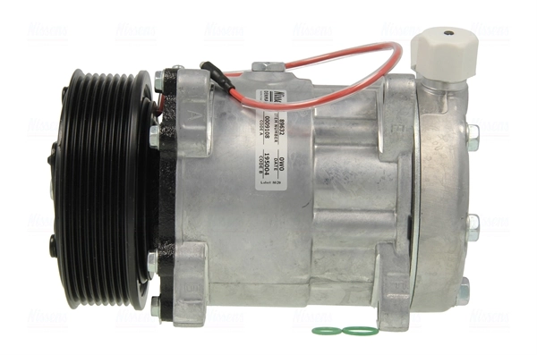 Compressor, air conditioning ** FIRST FIT ** 89632